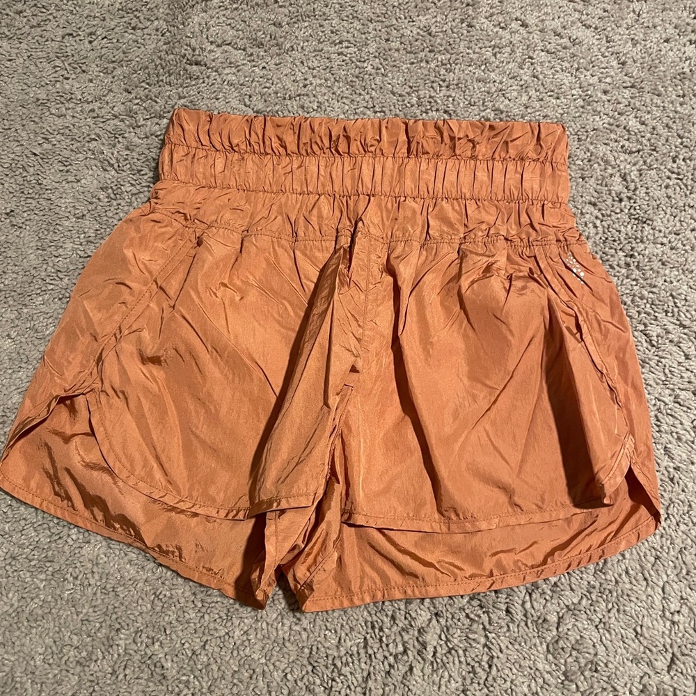 FP Movement The Way Home Shorts